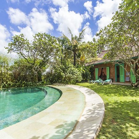 Villa Jeruk II 2 Bedrooms Umalas Canggu Exterior photo