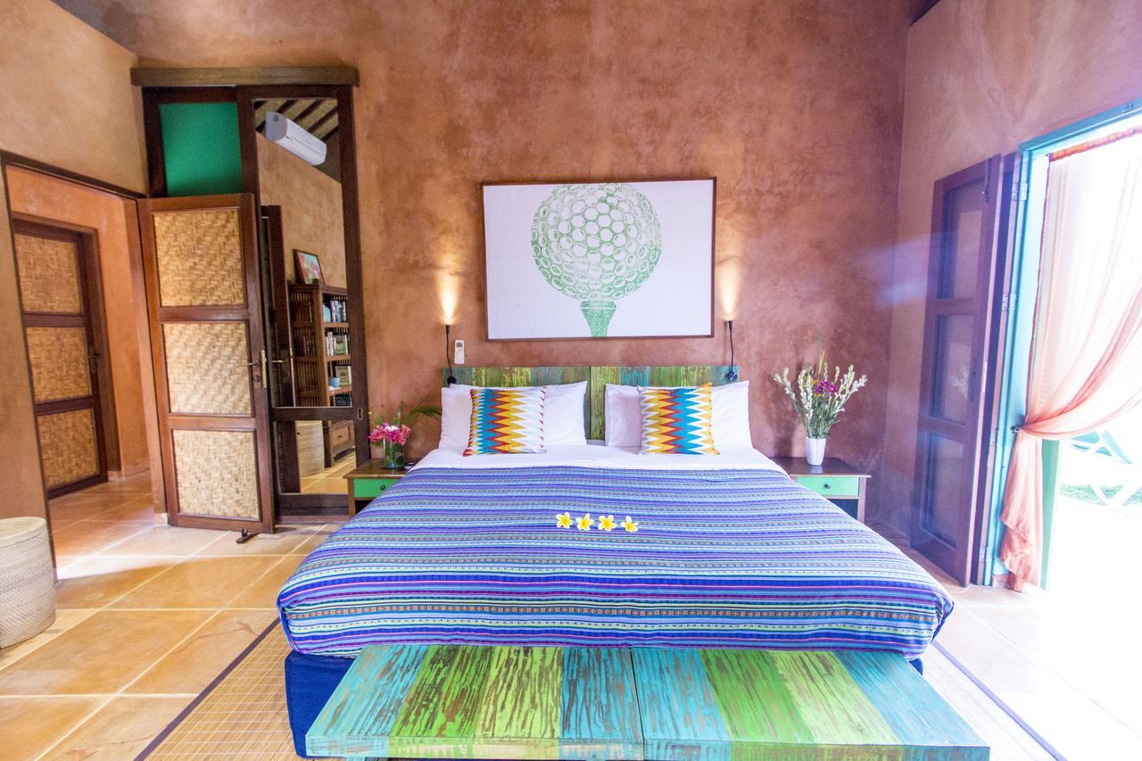 Villa Jeruk II 2 Bedrooms Umalas Canggu Exterior photo