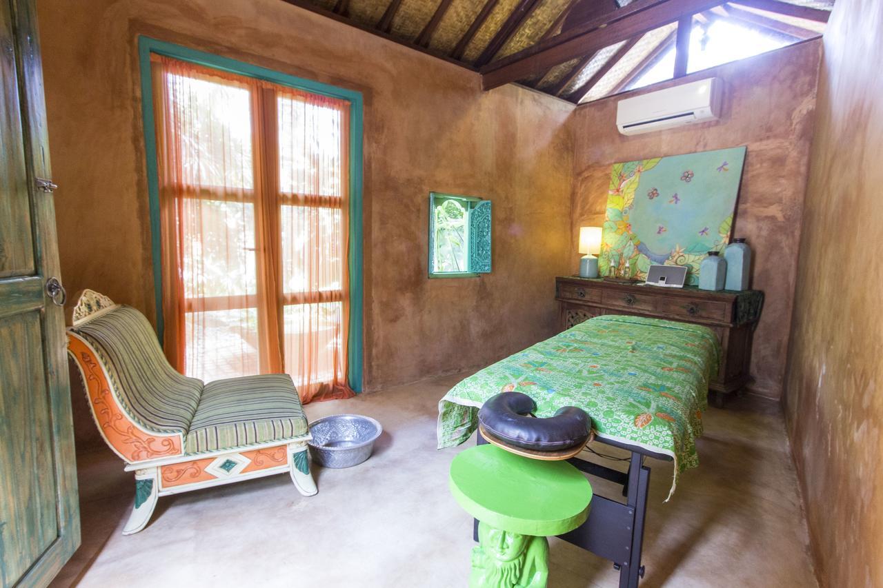 Villa Jeruk II 2 Bedrooms Umalas Canggu Exterior photo