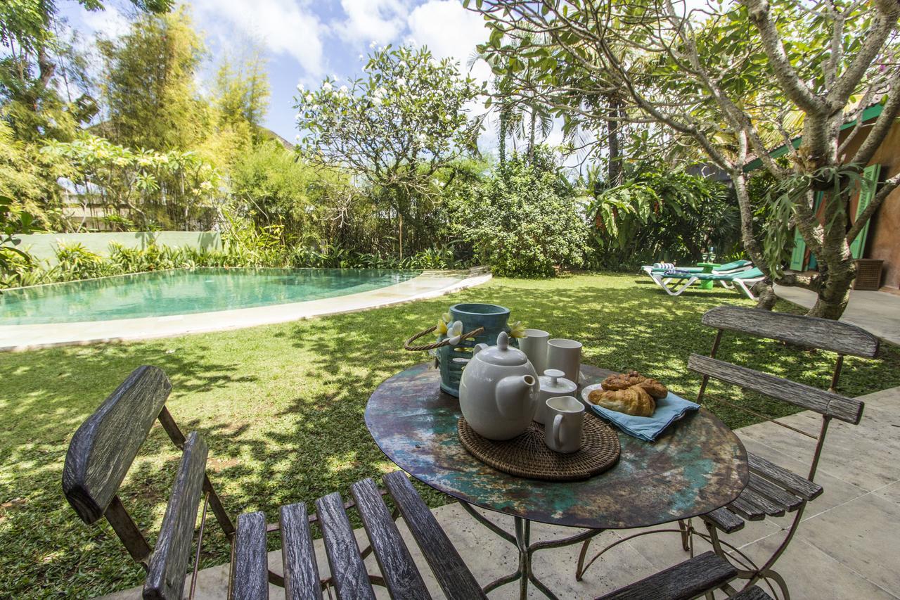 Villa Jeruk II 2 Bedrooms Umalas Canggu Exterior photo